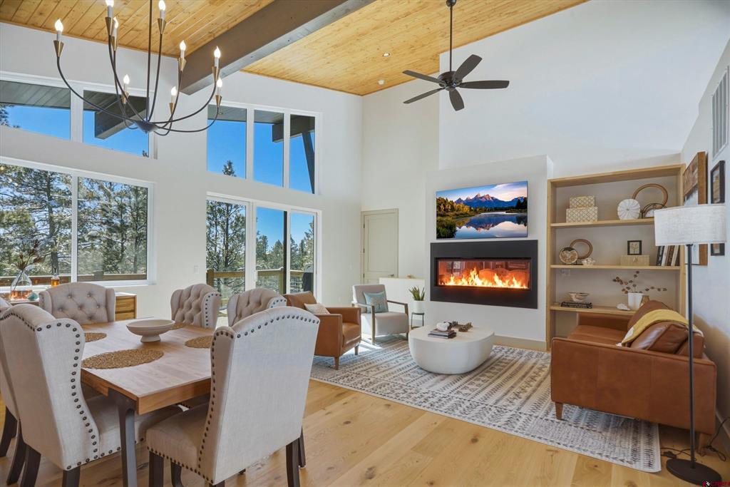 151 Gala Place Pagosa Springs CO 81147