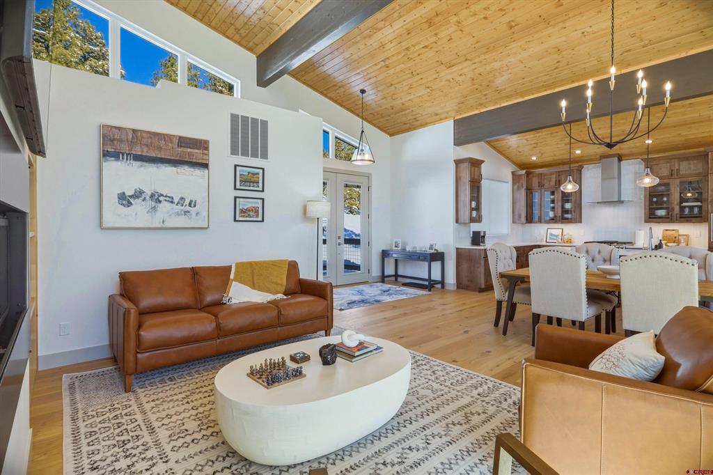 151 Gala Place Pagosa Springs CO 81147