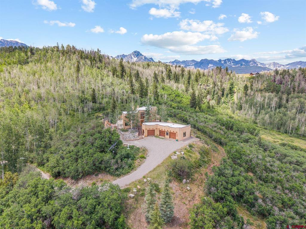 1274 Aspen Drive Ridgway CO 81432