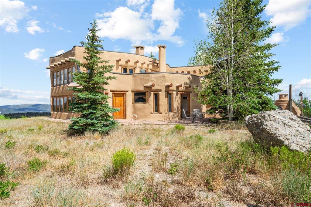 1274 Aspen Drive Ridgway CO 81432