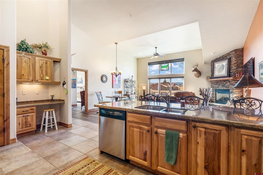 70 Holly Tree Circle Pagosa Springs CO 81147