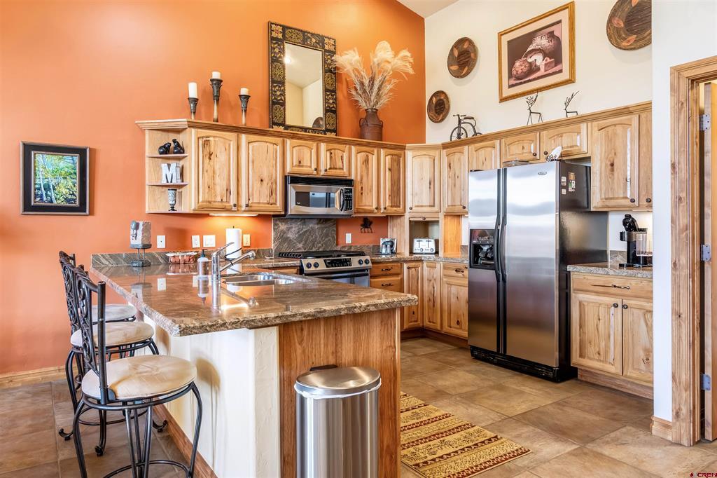 70 Holly Tree Circle Pagosa Springs CO 81147