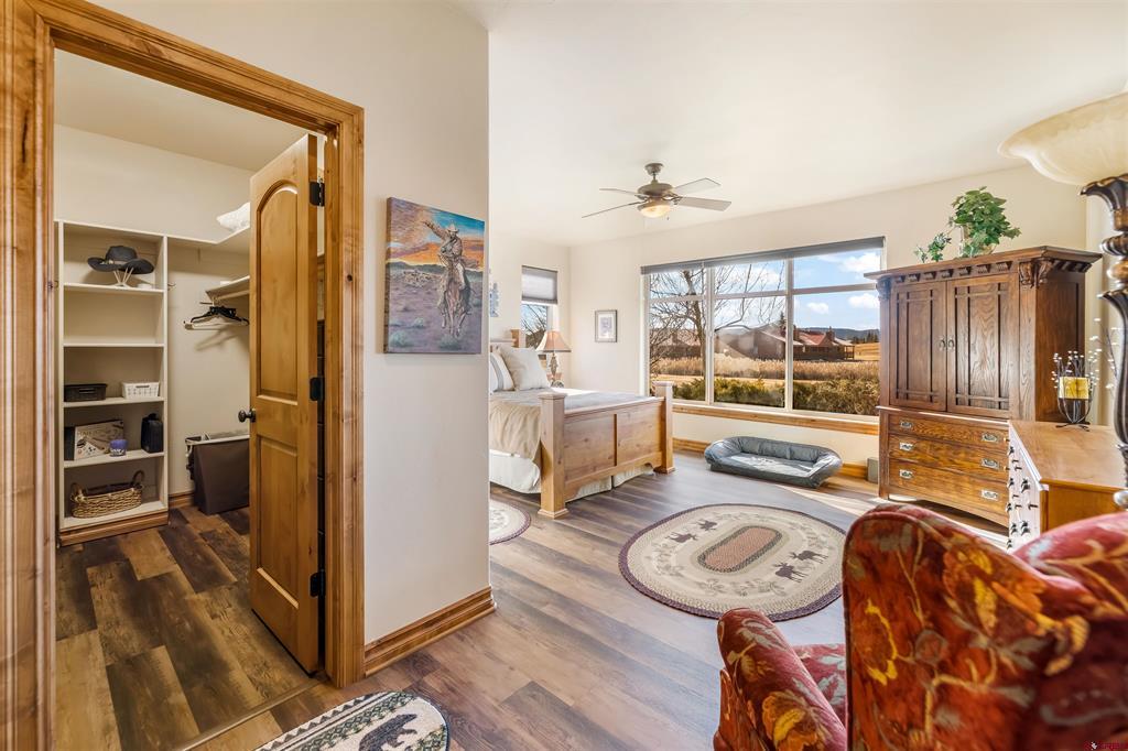 70 Holly Tree Circle Pagosa Springs CO 81147