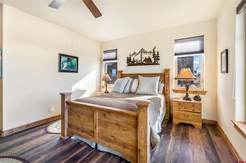 70 Holly Tree Circle Pagosa Springs CO 81147