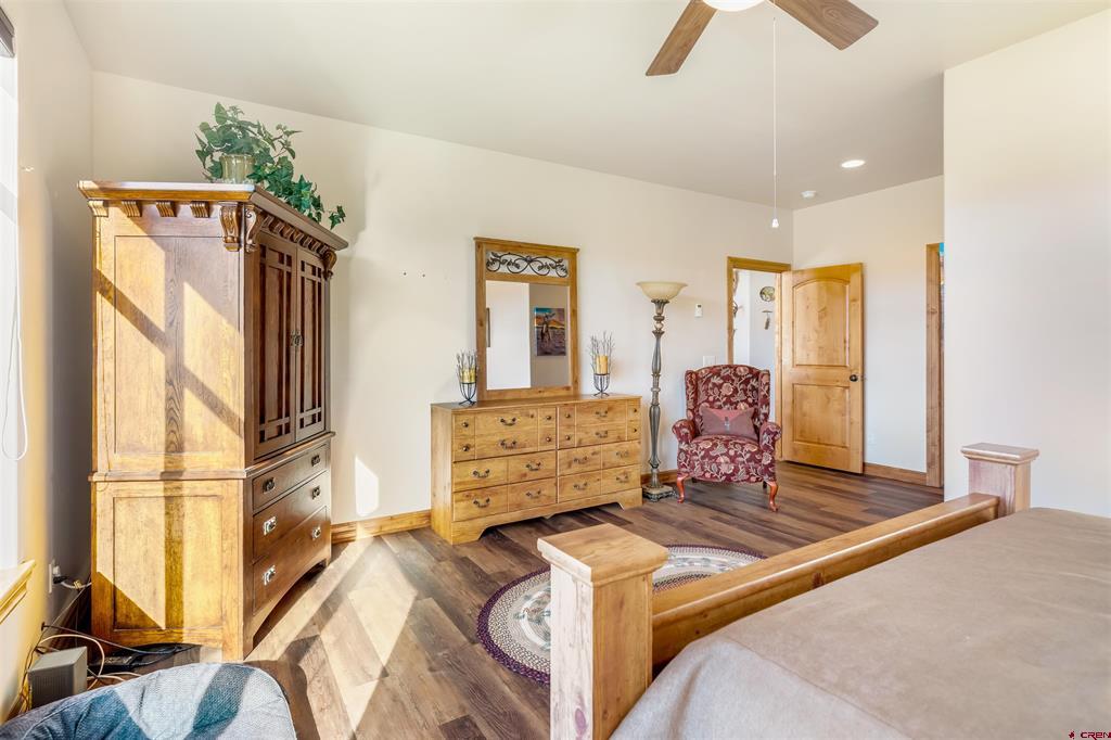 70 Holly Tree Circle Pagosa Springs CO 81147
