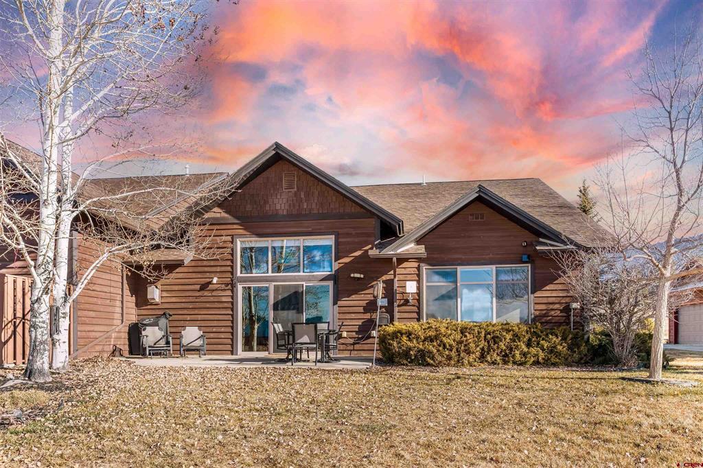 70 Holly Tree Circle Pagosa Springs CO 81147