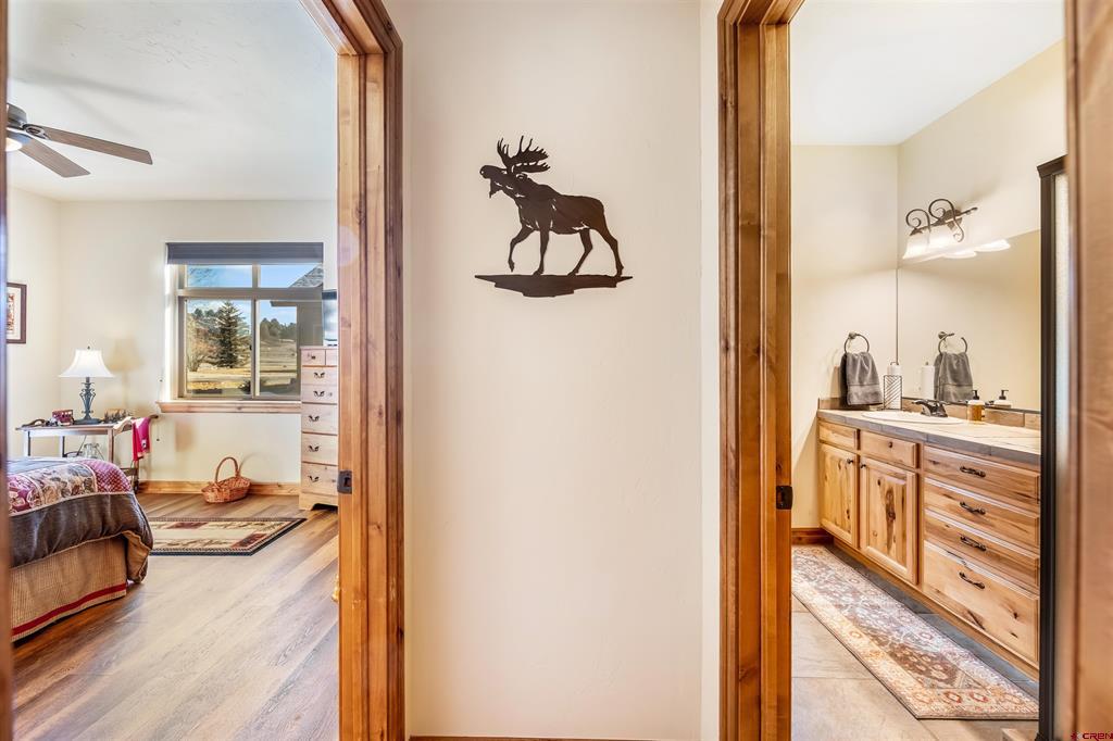 70 Holly Tree Circle Pagosa Springs CO 81147