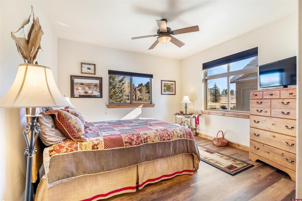 70 Holly Tree Circle Pagosa Springs CO 81147