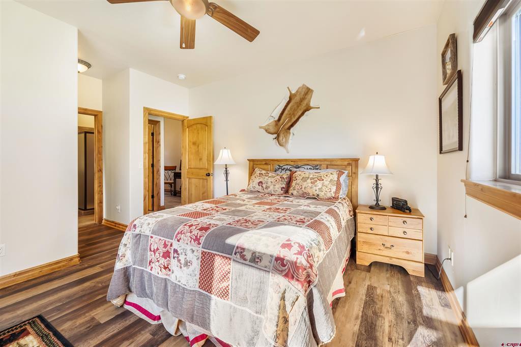 70 Holly Tree Circle Pagosa Springs CO 81147