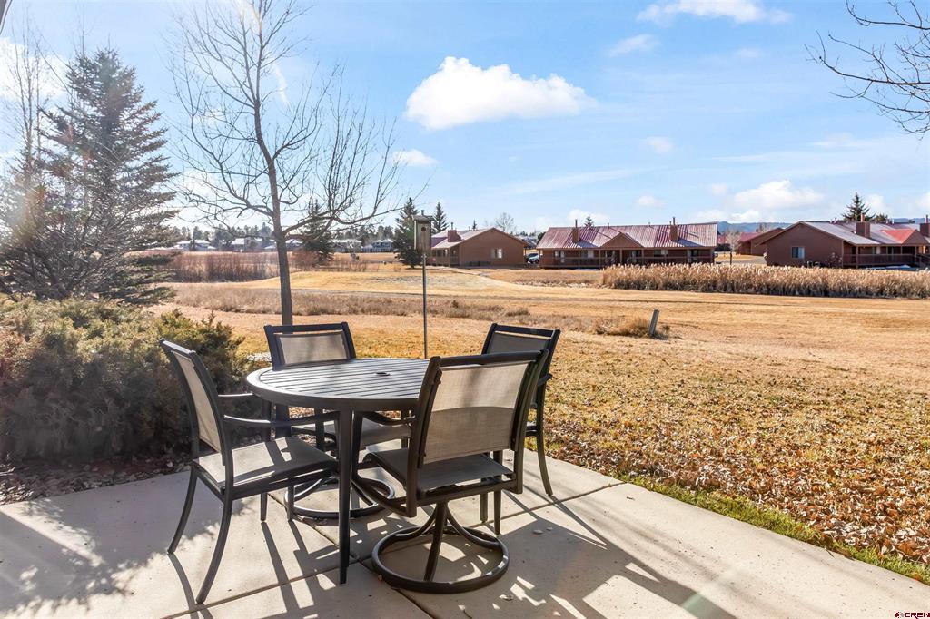 70 Holly Tree Circle Pagosa Springs CO 81147