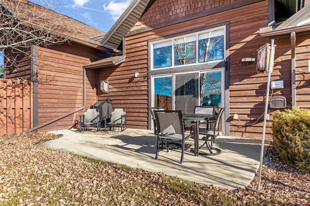 70 Holly Tree Circle Pagosa Springs CO 81147