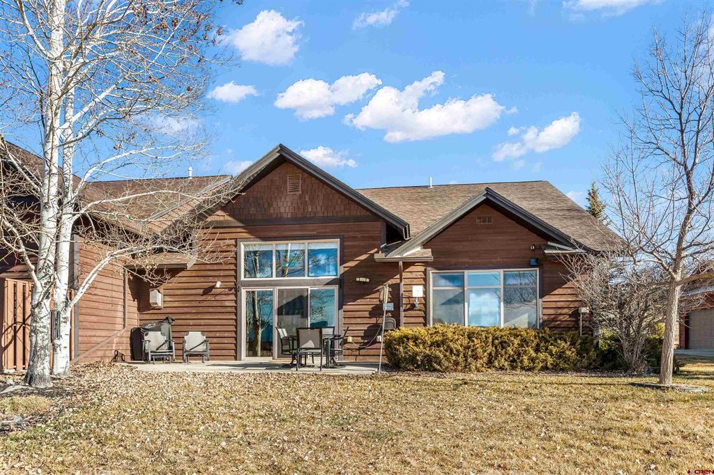70 Holly Tree Circle Pagosa Springs CO 81147