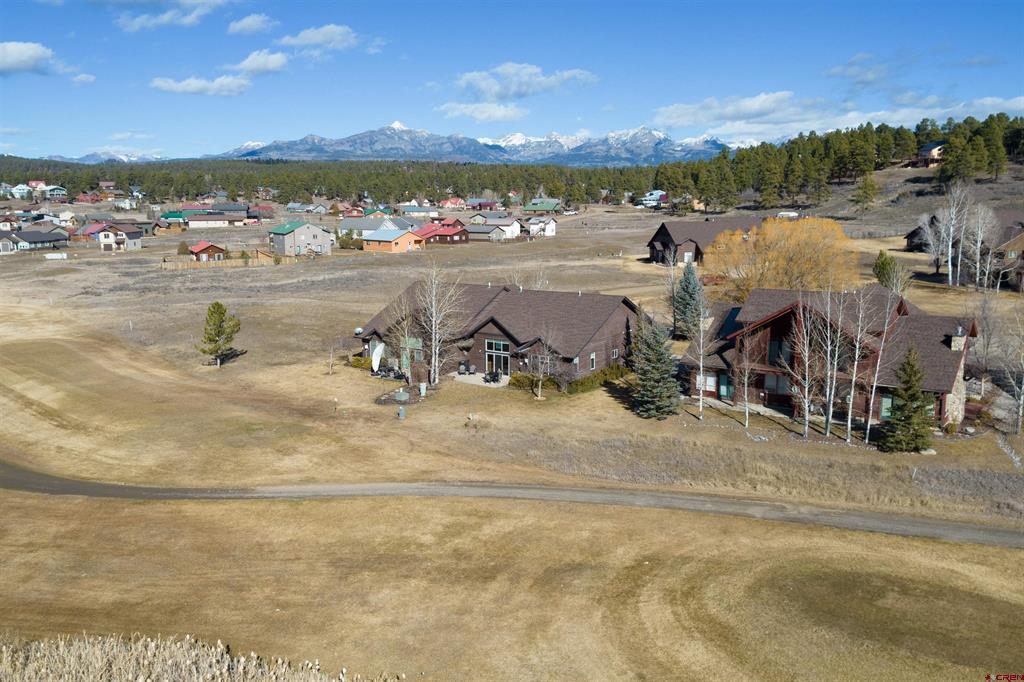 70 Holly Tree Circle Pagosa Springs CO 81147