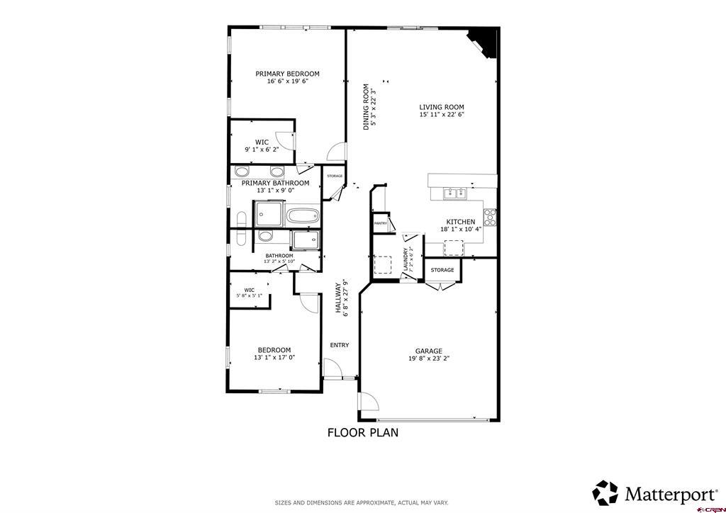 70 Holly Tree Circle Pagosa Springs CO 81147