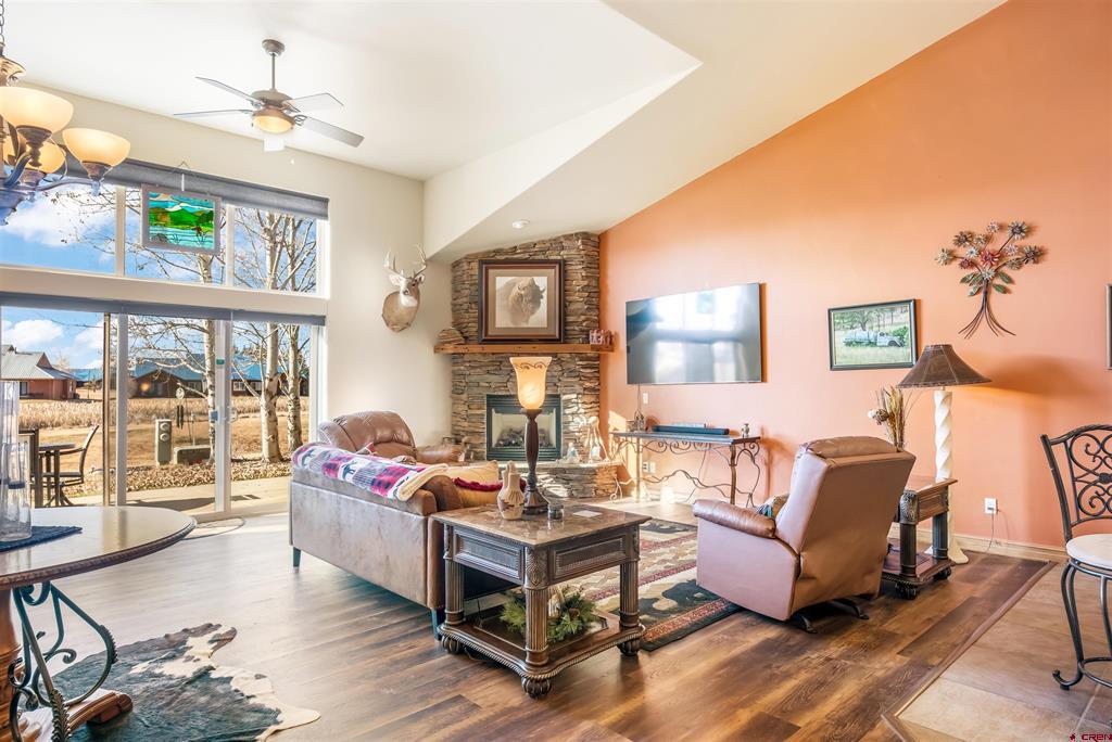 70 Holly Tree Circle Pagosa Springs CO 81147