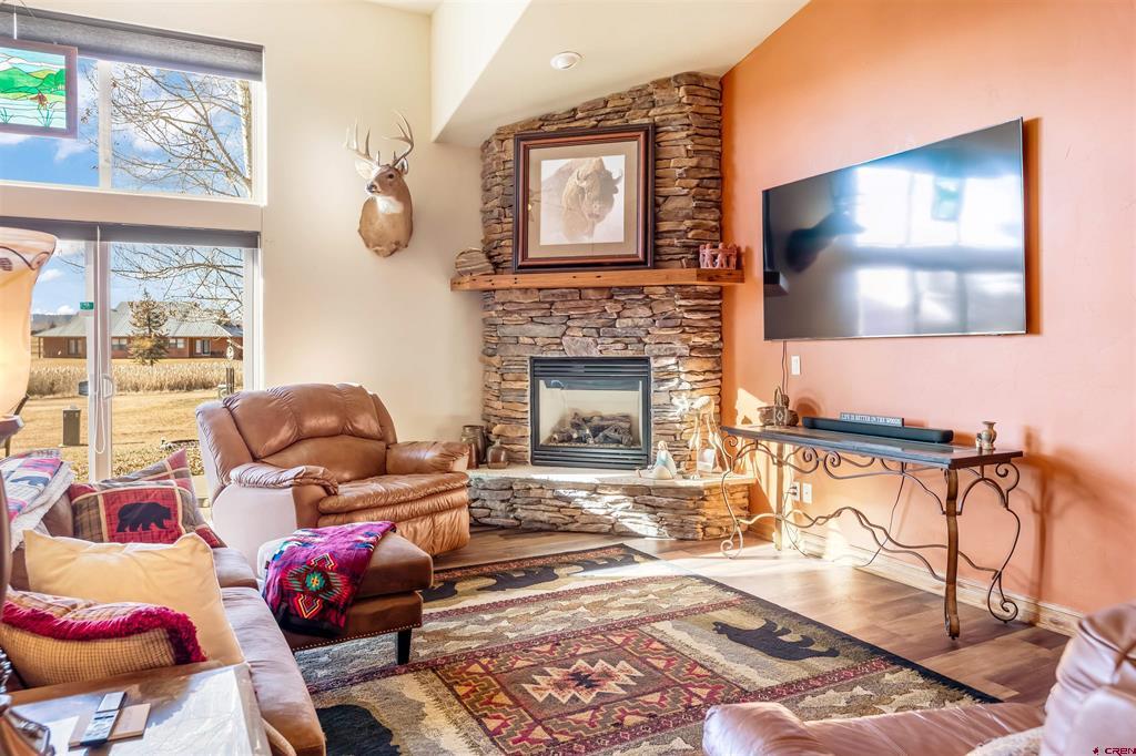 70 Holly Tree Circle Pagosa Springs CO 81147