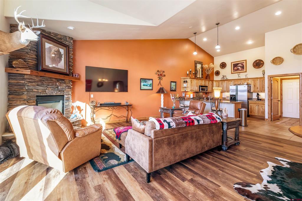 70 Holly Tree Circle Pagosa Springs CO 81147