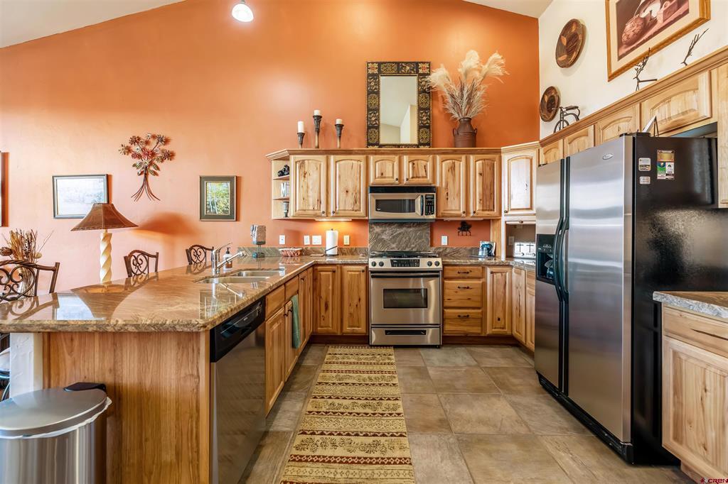 70 Holly Tree Circle Pagosa Springs CO 81147