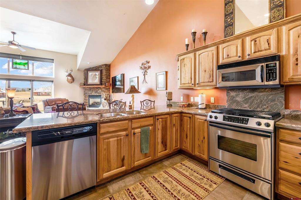 70 Holly Tree Circle Pagosa Springs CO 81147