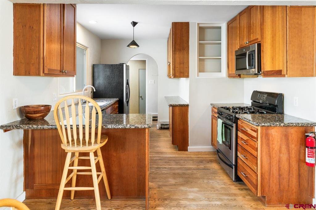 416 N Main Street Gunnison CO 81230
