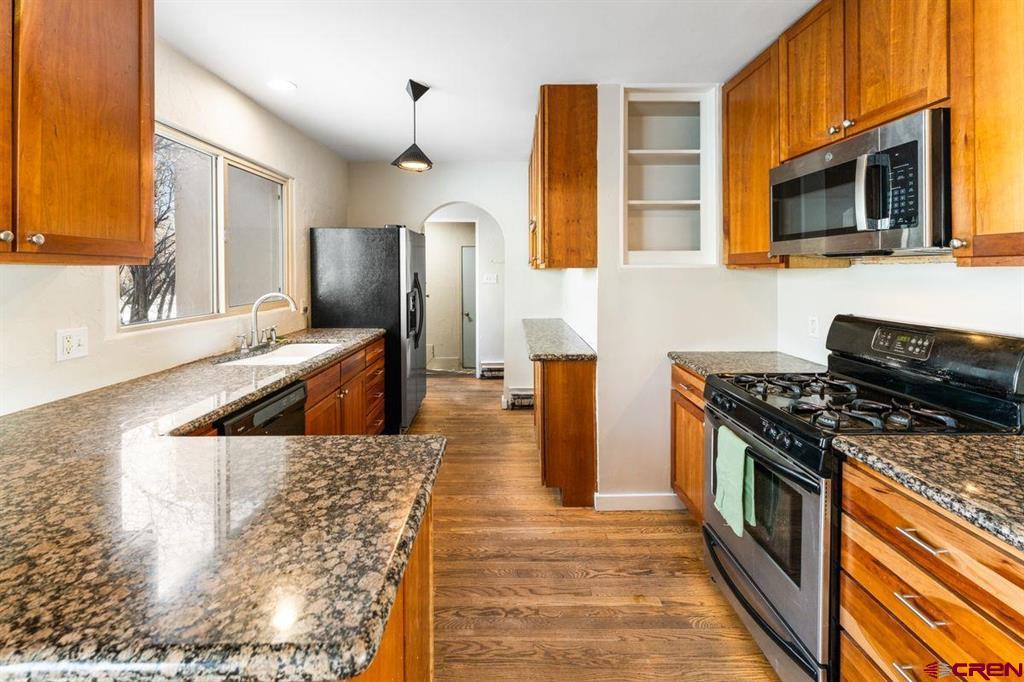 416 N Main Street Gunnison CO 81230