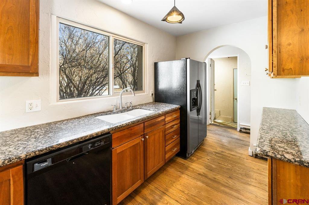 416 N Main Street Gunnison CO 81230