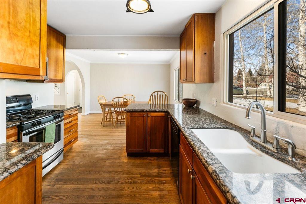 416 N Main Street Gunnison CO 81230