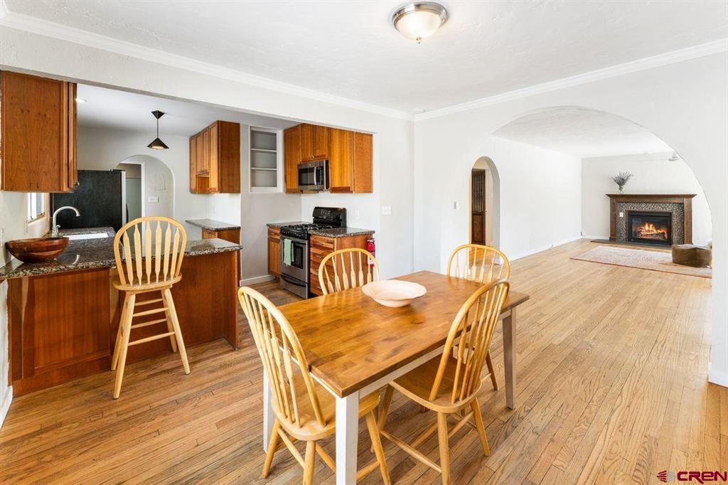 416 N Main Street Gunnison CO 81230