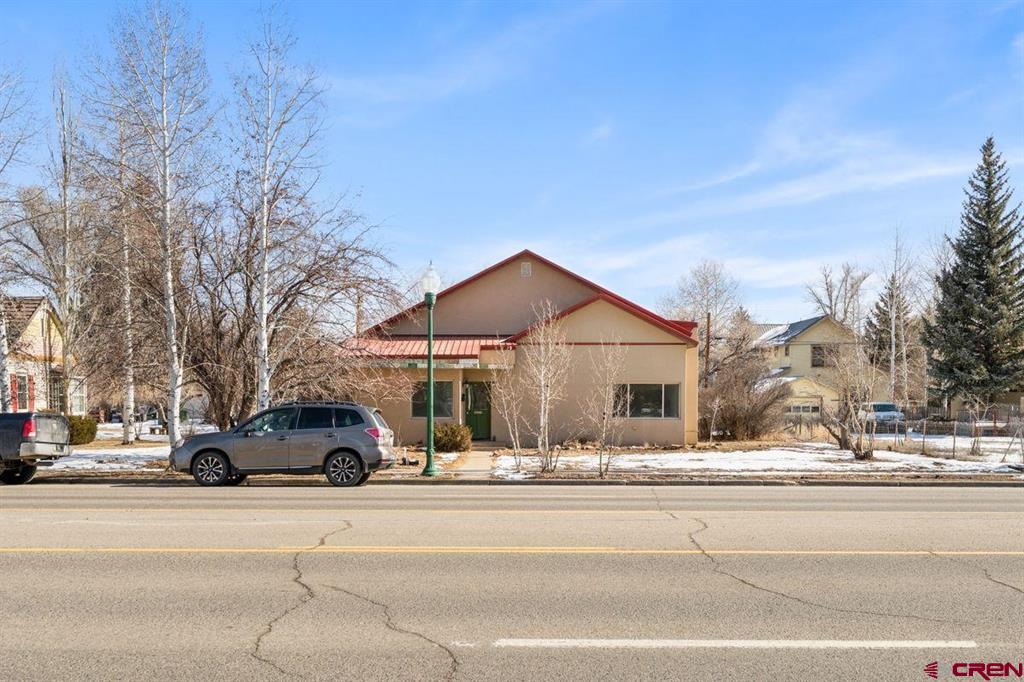 416 N Main Street Gunnison CO 81230