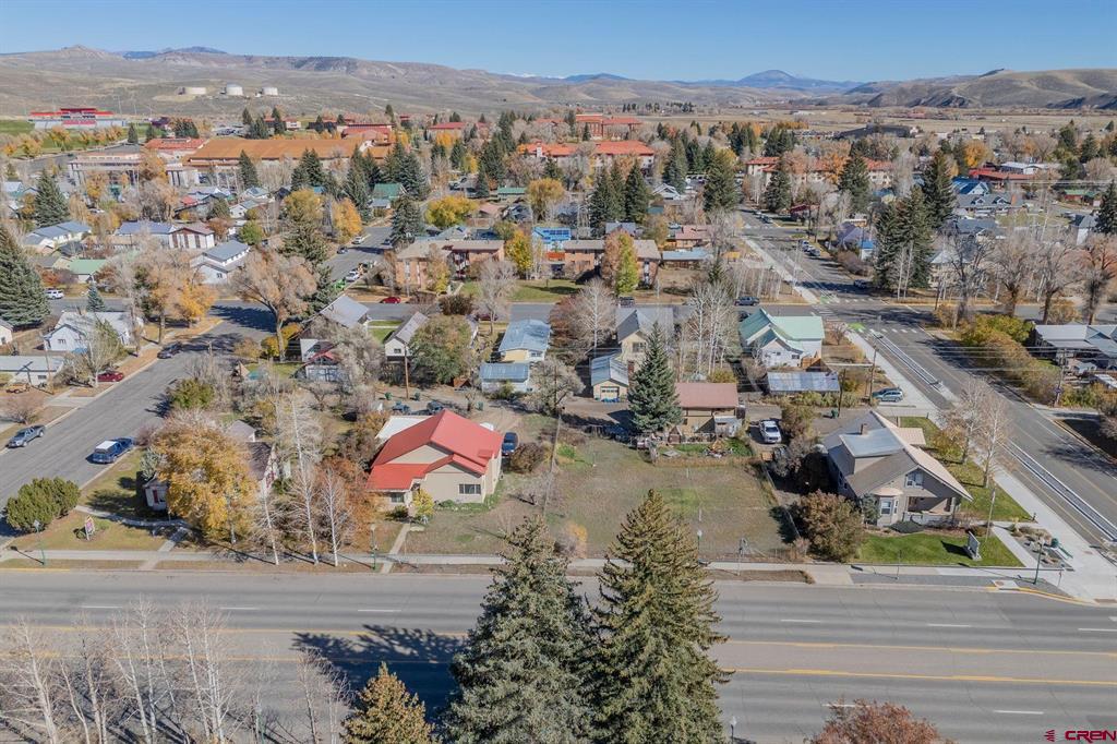 416 N Main Street Gunnison CO 81230