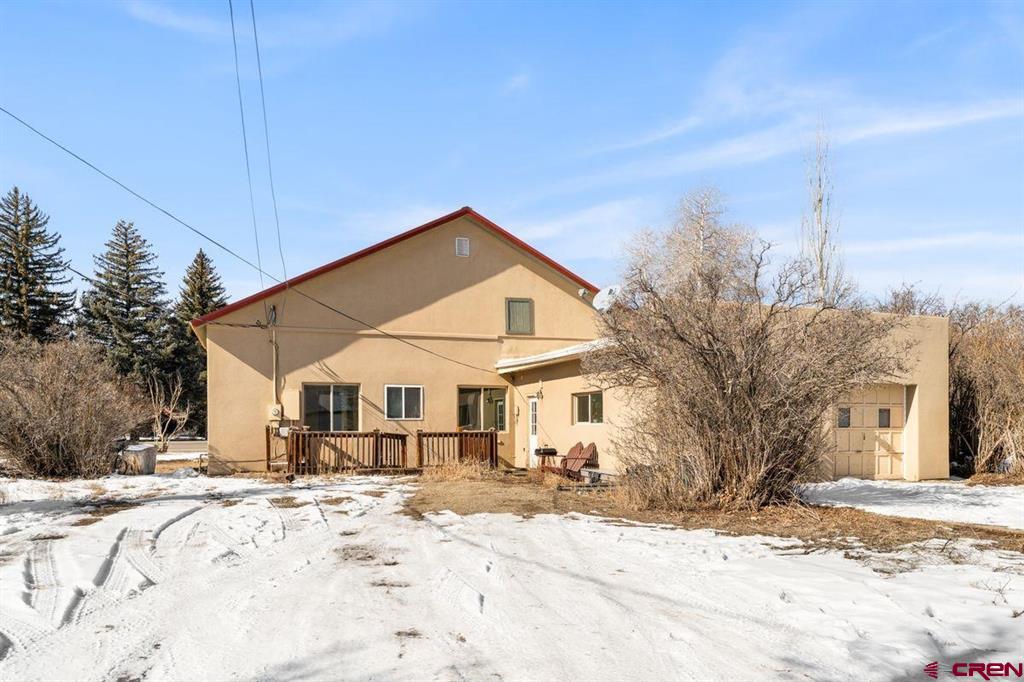 416 N Main Street Gunnison CO 81230