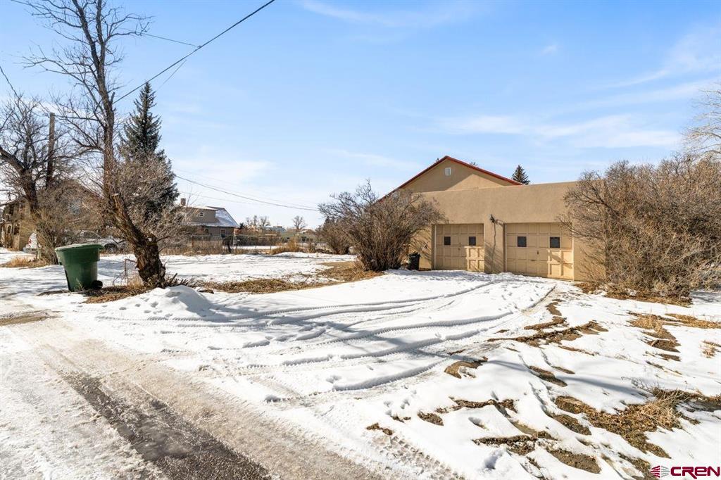 416 N Main Street Gunnison CO 81230