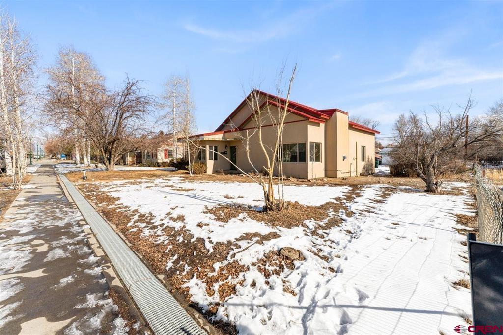 416 N Main Street Gunnison CO 81230