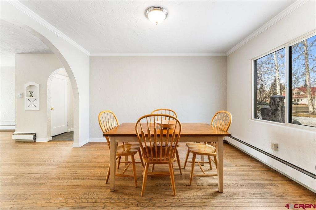 416 N Main Street Gunnison CO 81230