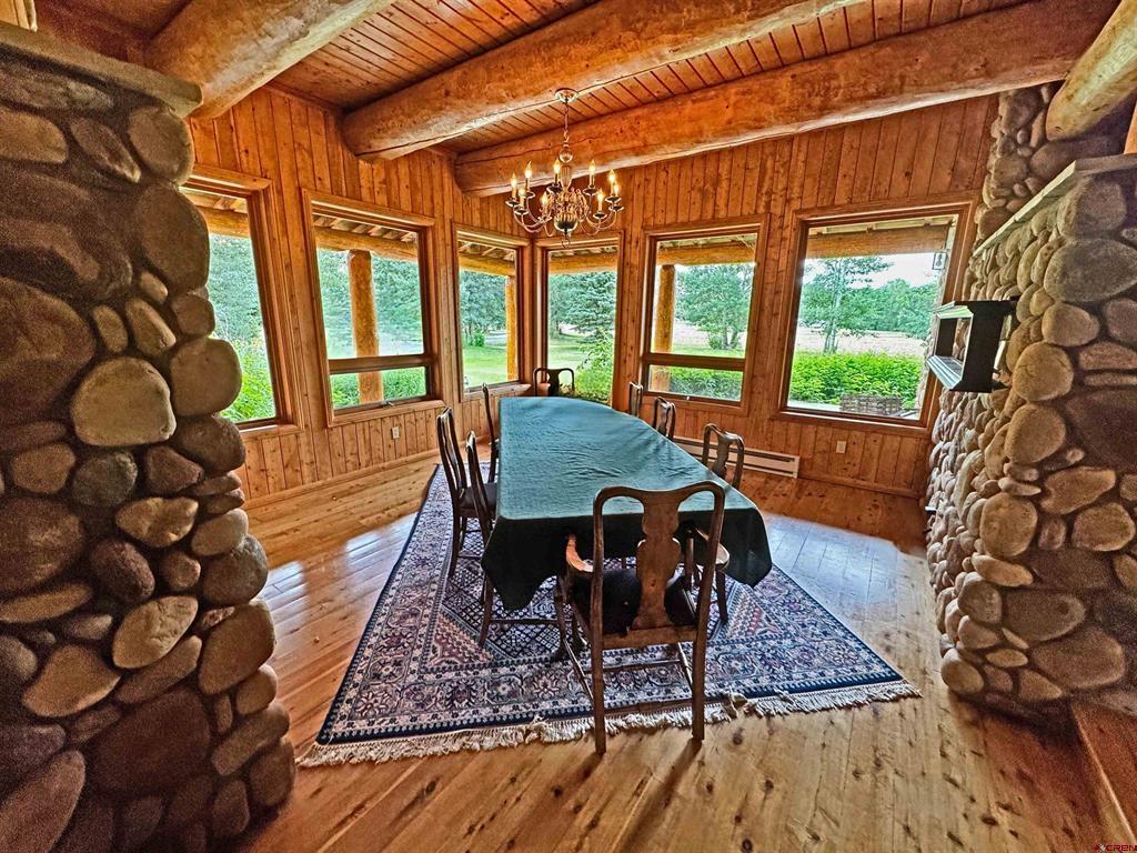 222 Caddis Circle South Fork CO 81154