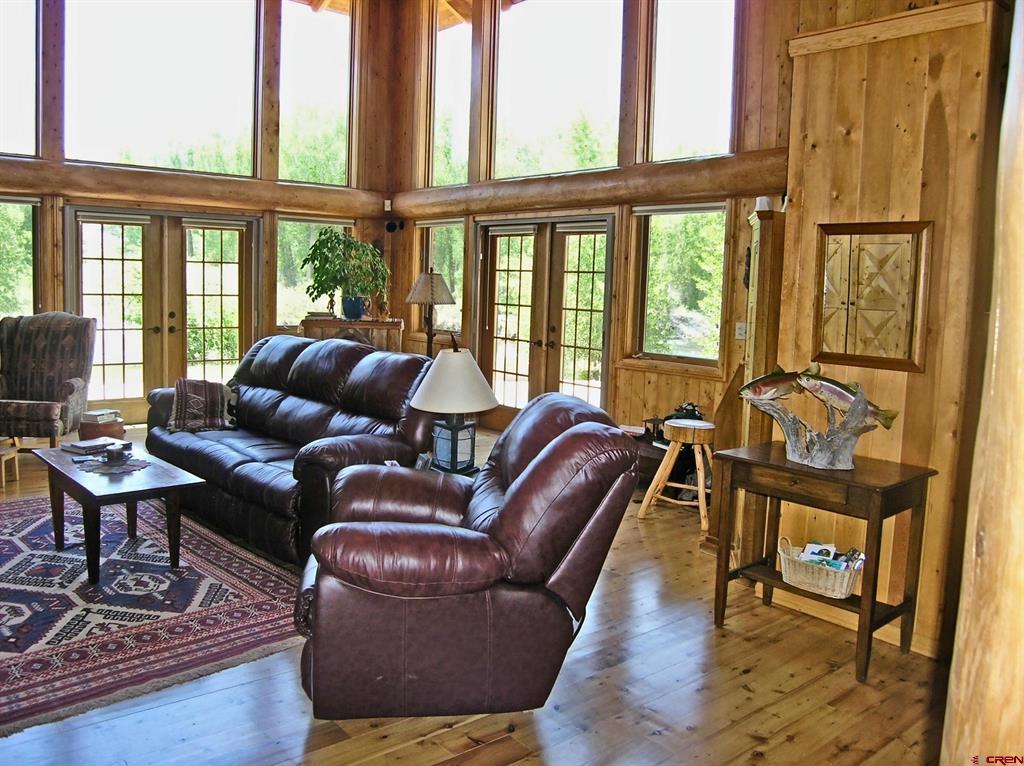 222 Caddis Circle South Fork CO 81154