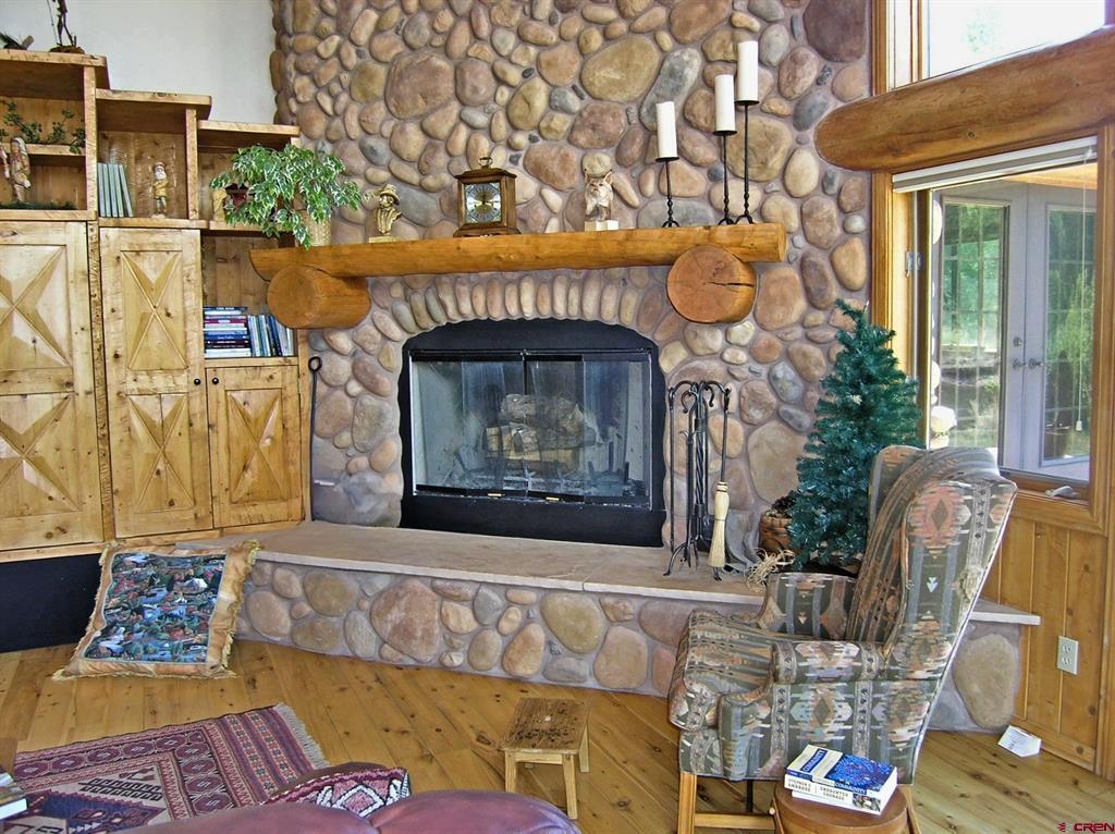 222 Caddis Circle South Fork CO 81154