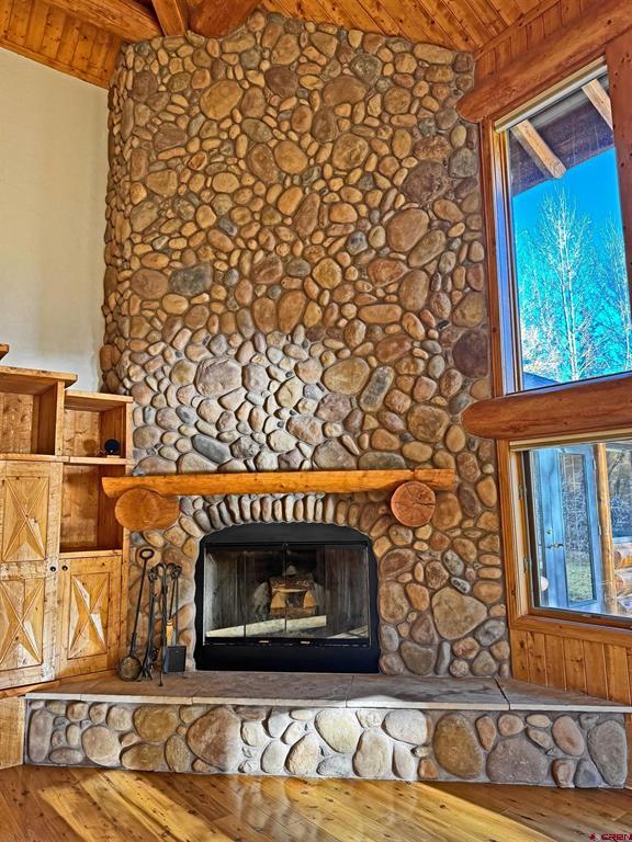 222 Caddis Circle South Fork CO 81154