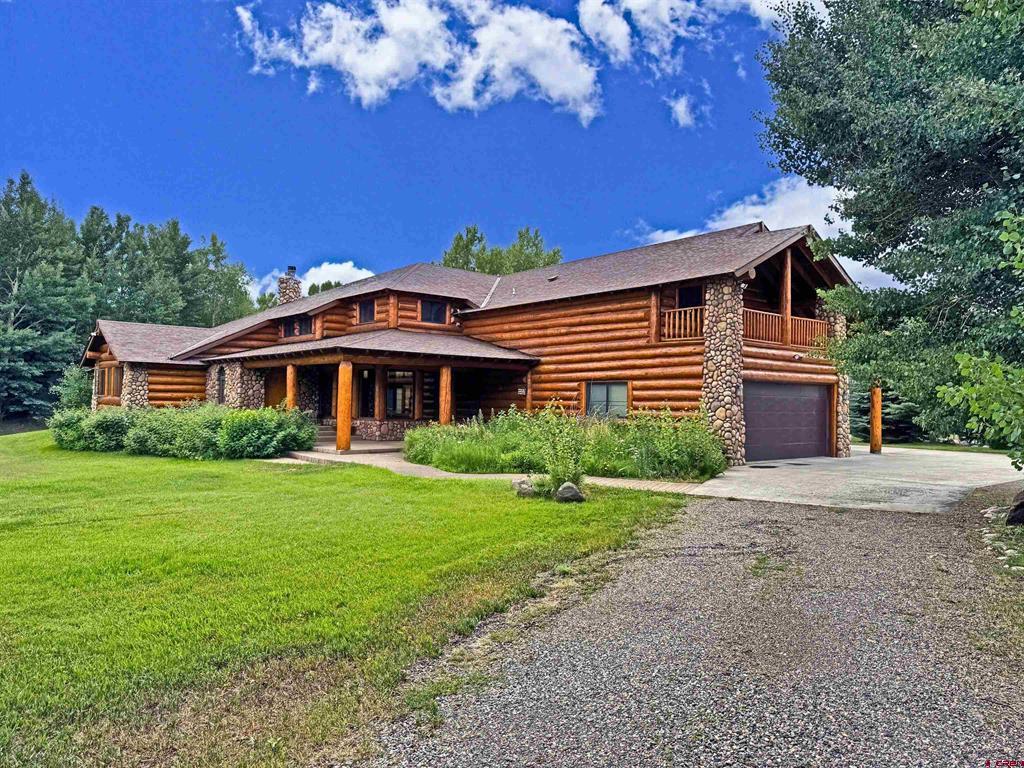 222 Caddis Circle South Fork CO 81154