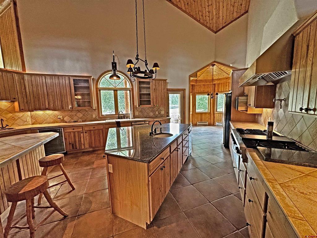 222 Caddis Circle South Fork CO 81154