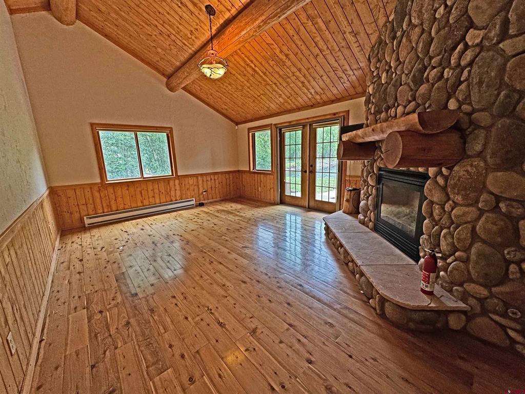 222 Caddis Circle South Fork CO 81154