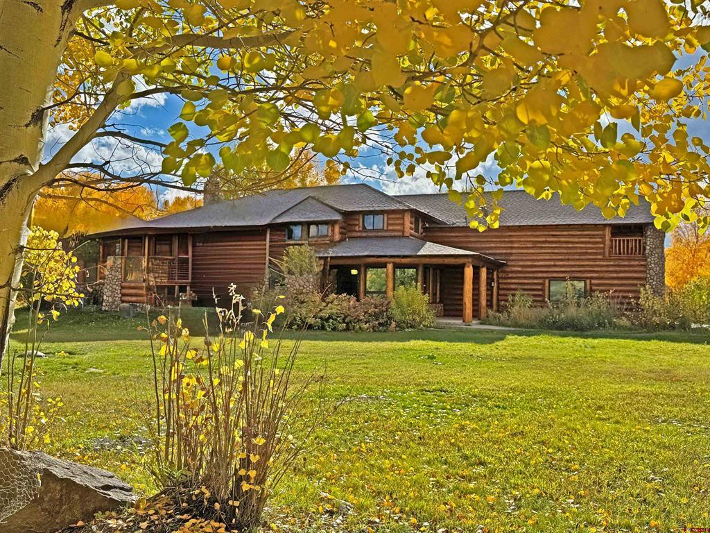 222 Caddis Circle South Fork CO 81154