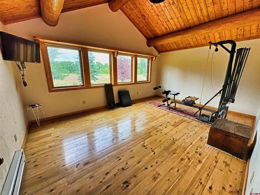 222 Caddis Circle South Fork CO 81154