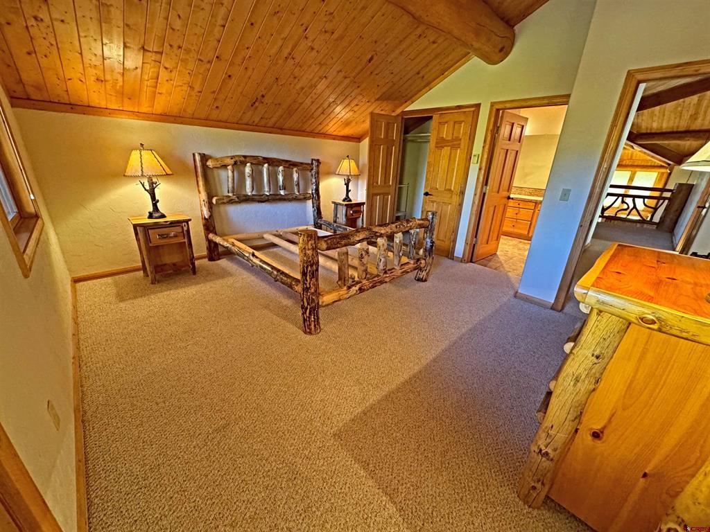 222 Caddis Circle South Fork CO 81154