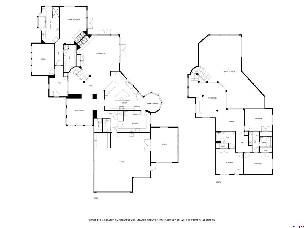 222 Caddis Circle South Fork CO 81154