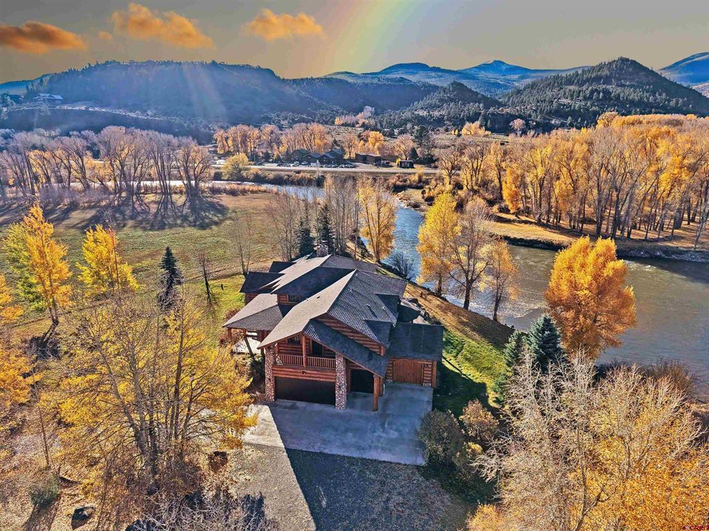 222 Caddis Circle South Fork CO 81154