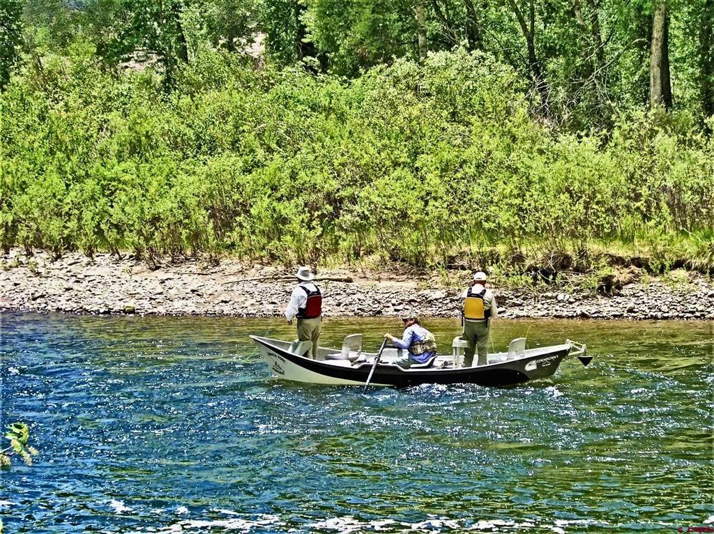 222 Caddis Circle South Fork CO 81154