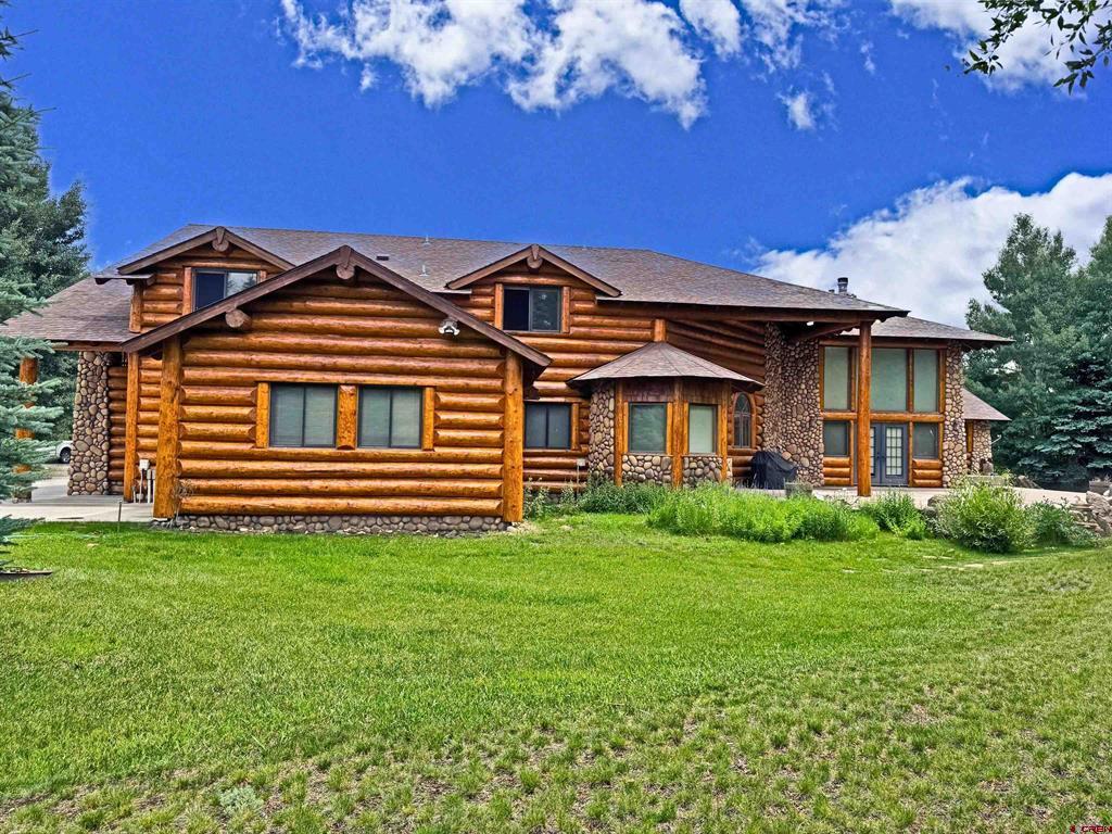 222 Caddis Circle South Fork CO 81154