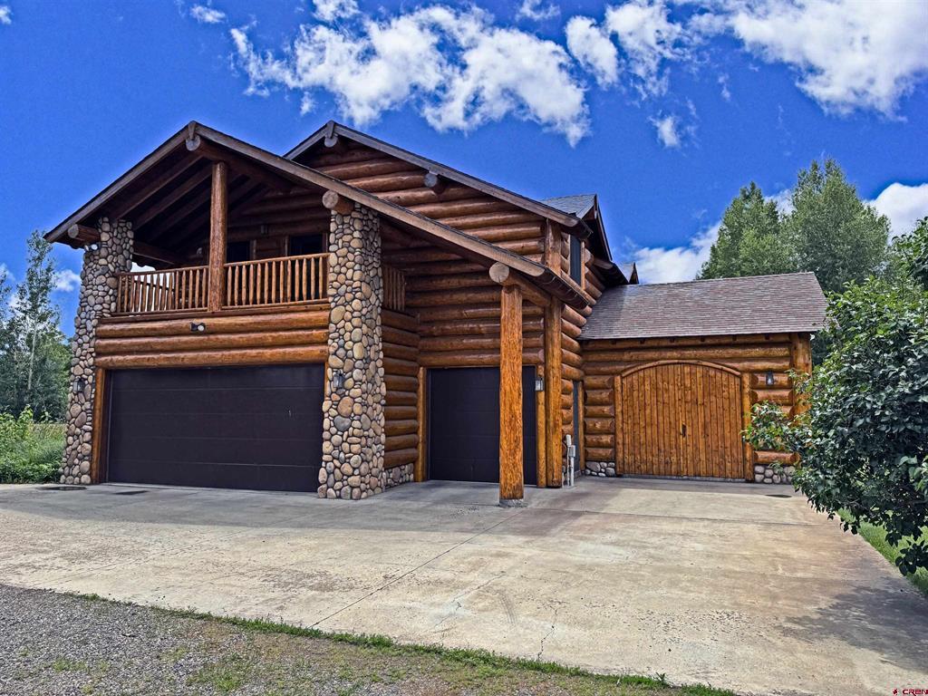 222 Caddis Circle South Fork CO 81154