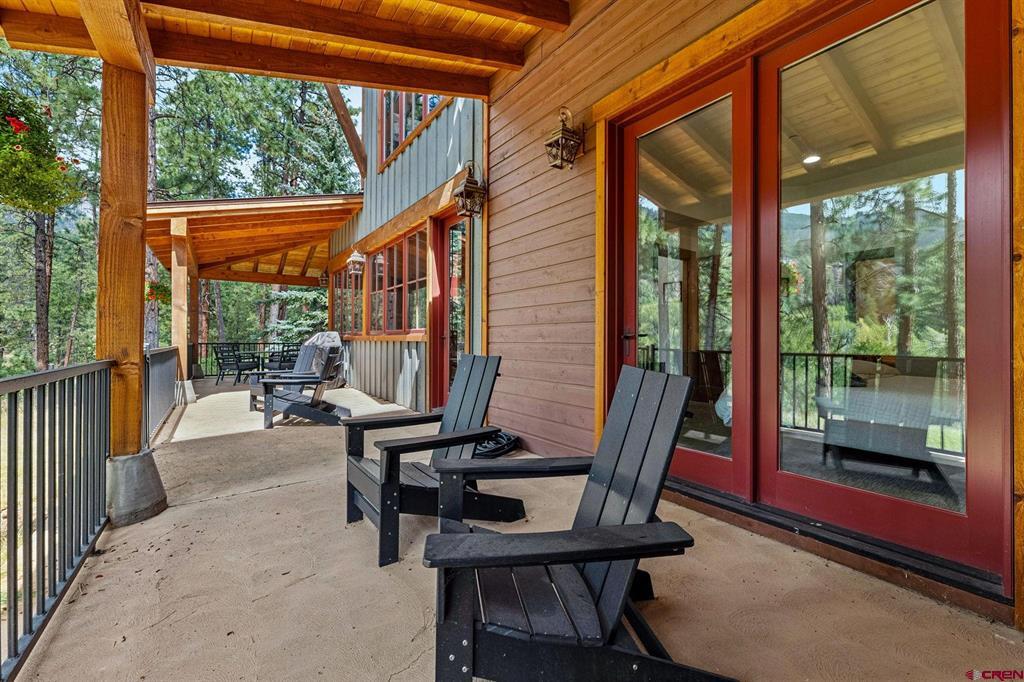 80 Royal Elk Trail Durango CO 81301